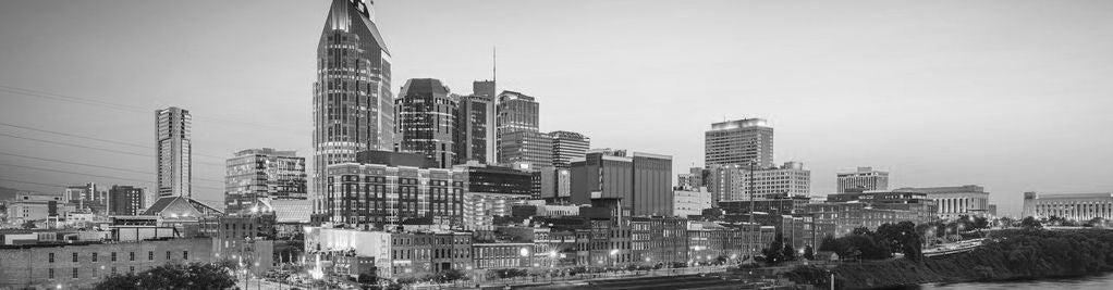 Helweg Design is relocating to . . . Nashville!