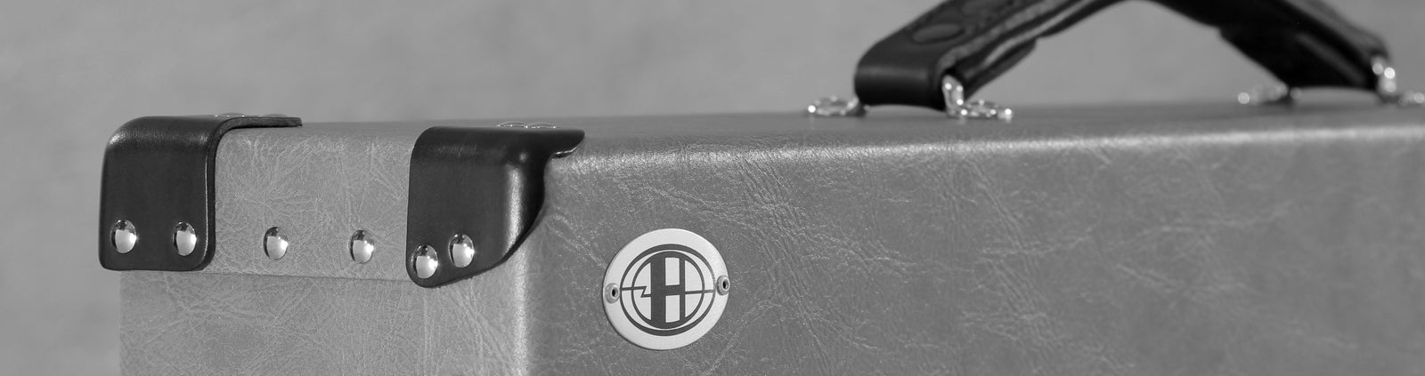 Helweg Design is pleased to receive a second patent