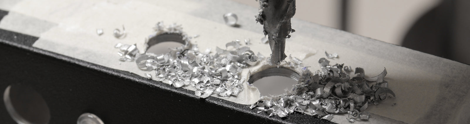 Making big pedals small: Pedal rehousing