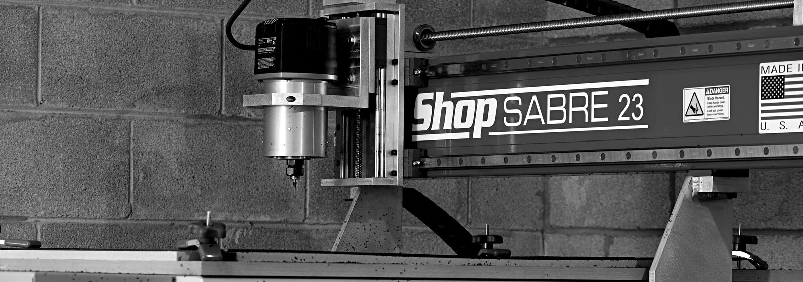 The Wide-Open World of CNC Is Here