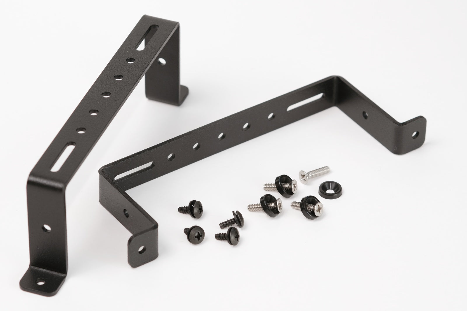 pedal riser pedalboard 2" Pedalboard Risers
