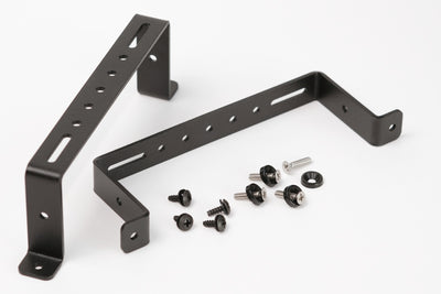 2" Pedal Mounting Risers