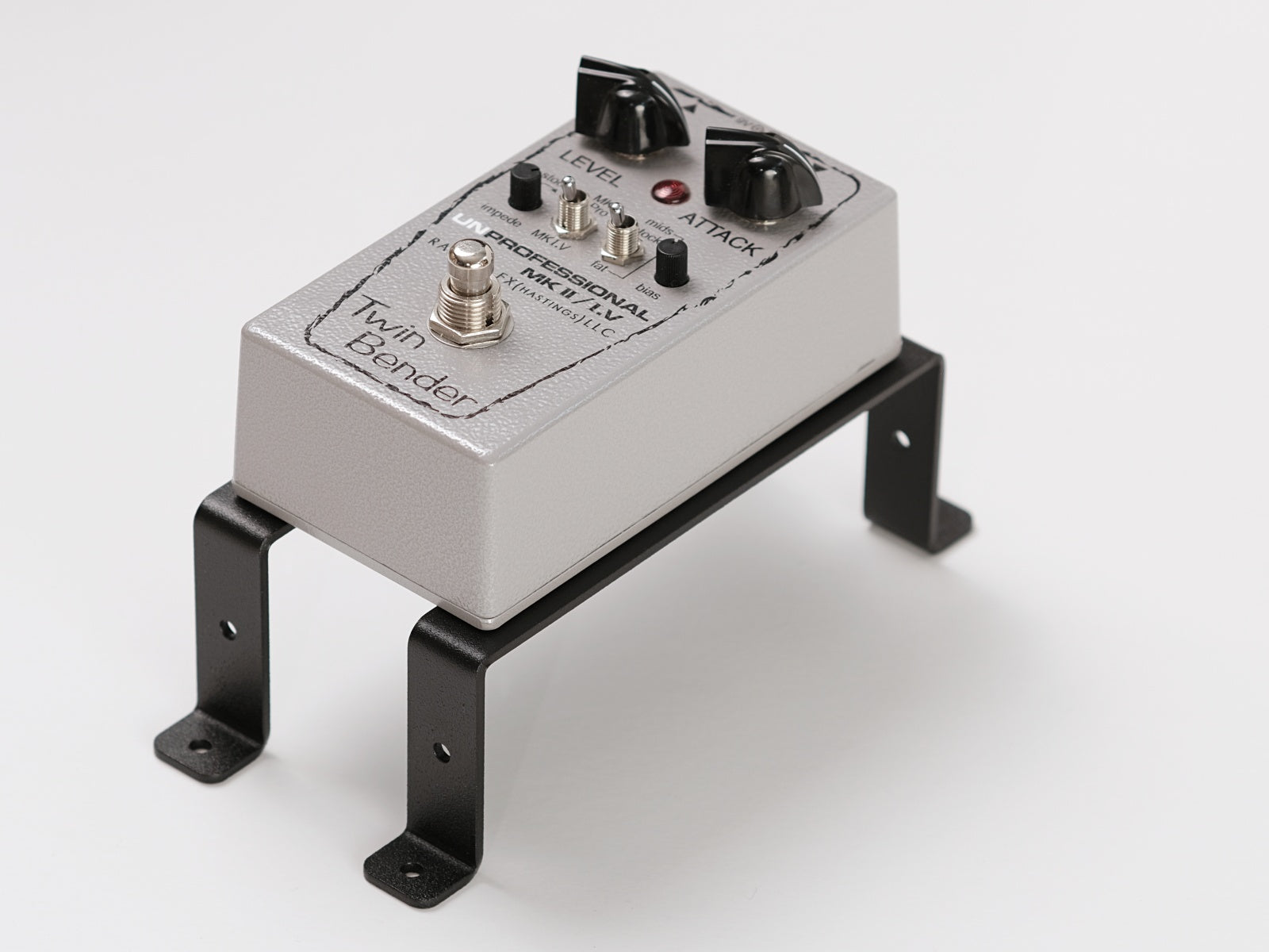 pedaltrain pedal riser 2" Pedalboard Risers