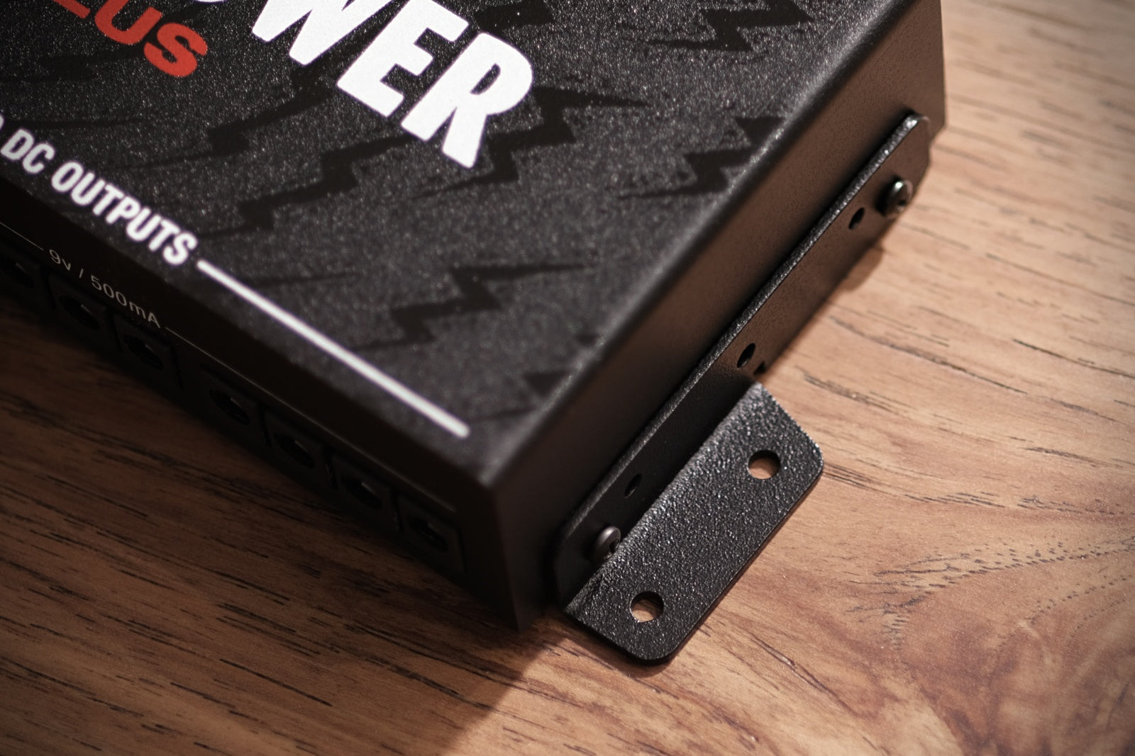 voodoo lab pedal power 2 plus manual Power Supply Mounting Brackets for Voodoo Lab