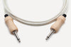 Analysis Plus Guitar Cable_Maple Plugs