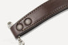 Anthology Gear Wear Amp Handle_Coffee brown_close-up