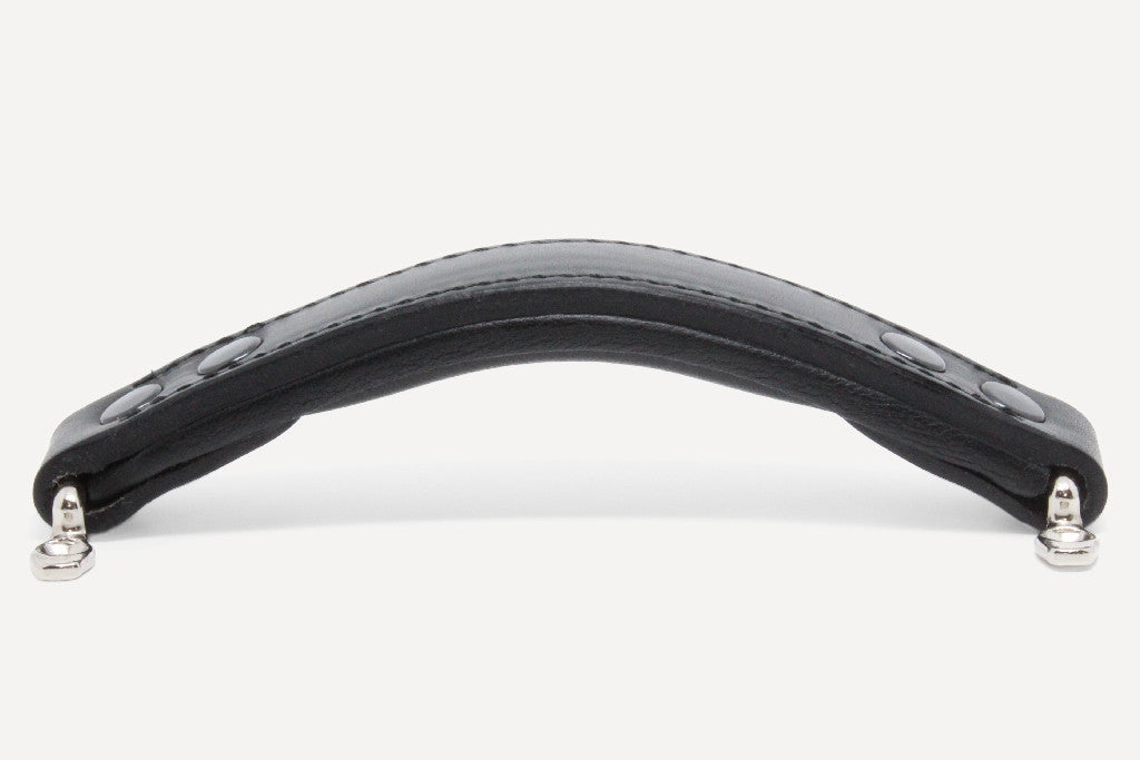 Full-Grain Leather Amp Handle_Black_profile
