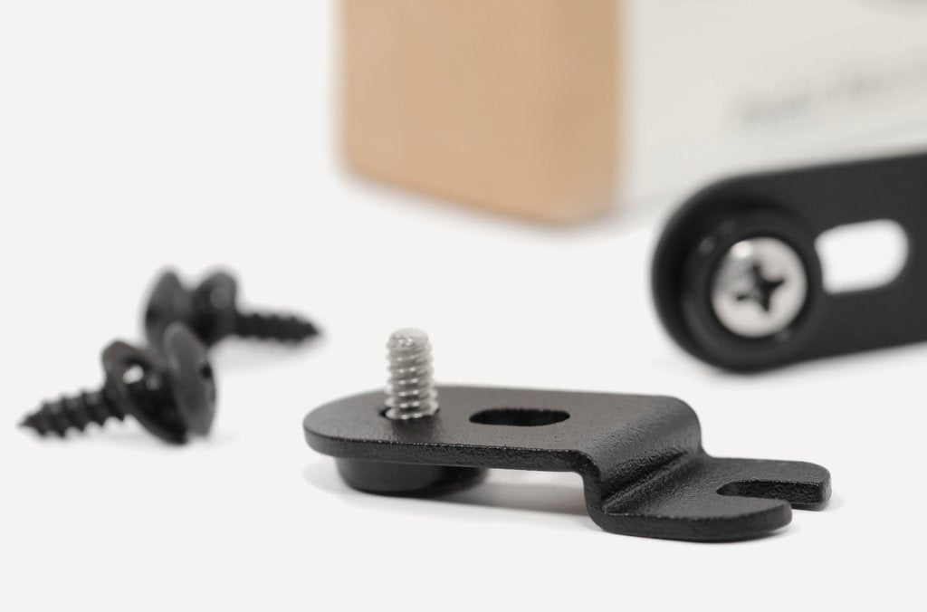 Pedal hanger shop