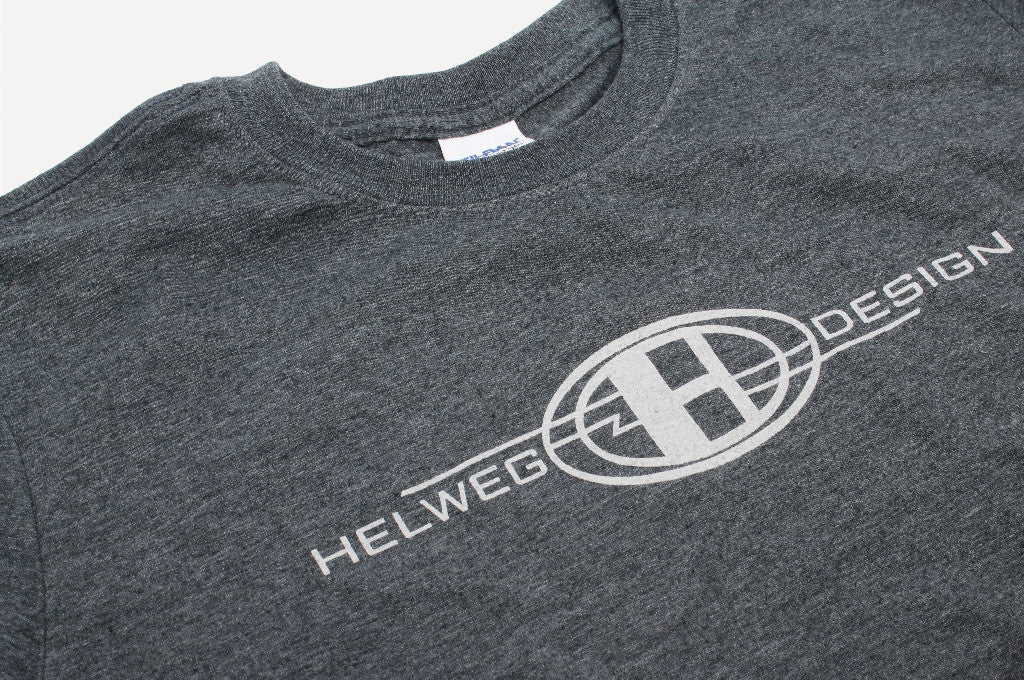 Logo Tee
