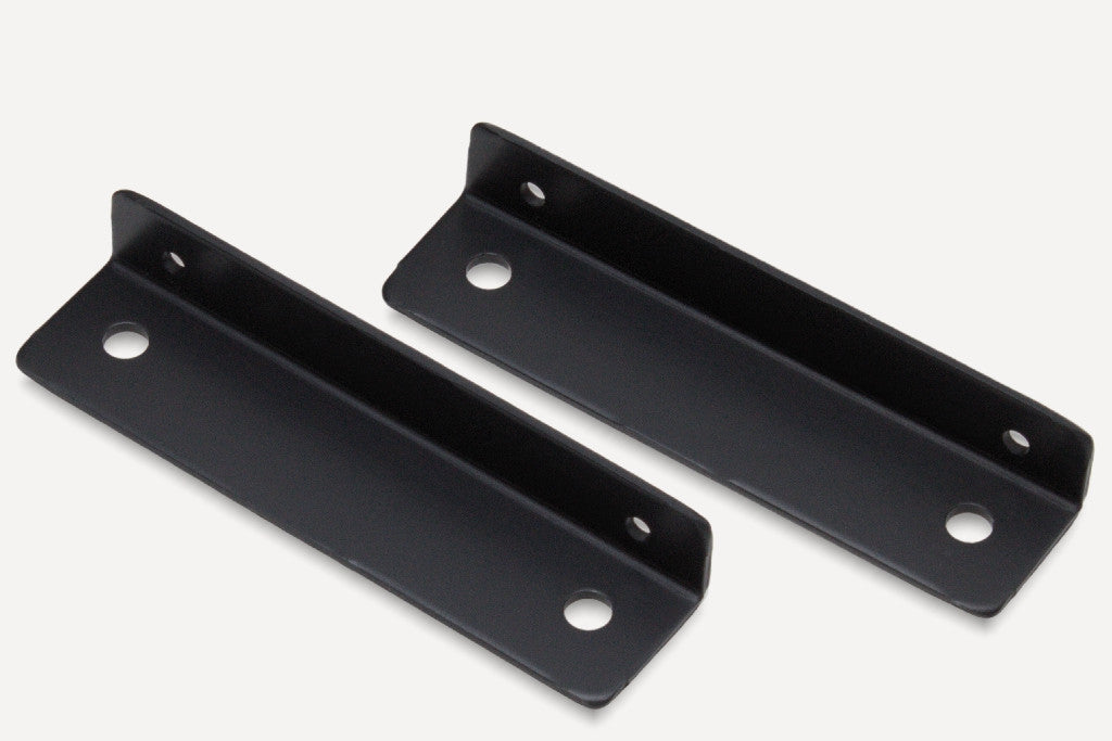 Helweg Design Pedal Power mounting brackets