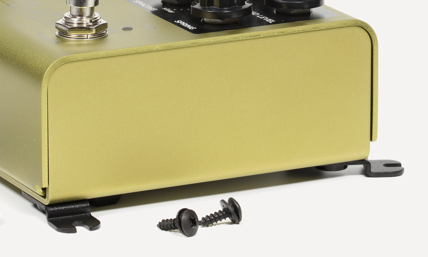 offset pedal Pedal Mounting Brackets (Offset)